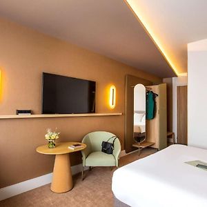 Superior Kamer met een King Size Bed