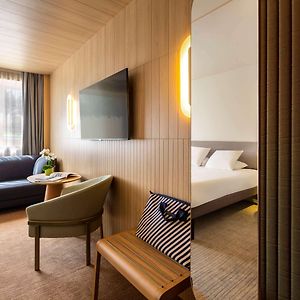 Executive Double Kamer